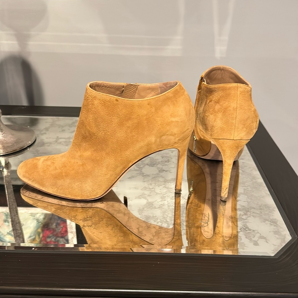 Sergio Rossi boots